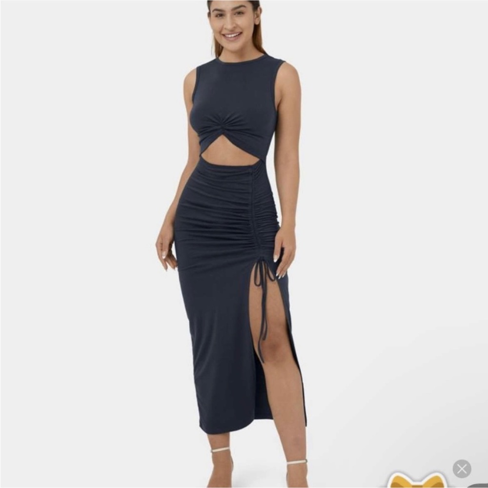 Halara dress